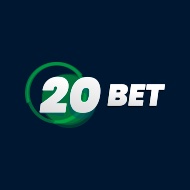 20bet Logo
