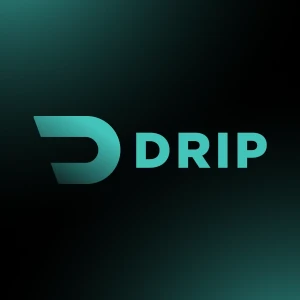 Drip Casino Logo
